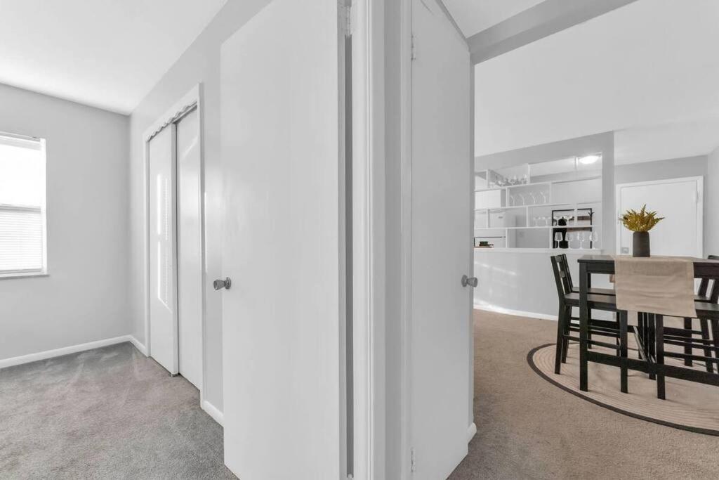 Апартаменты Maple Heights Getaway Экстерьер фото